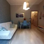 Via Dei Glicini Apartman