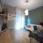 Apartman Via Dei Glicini Laigueglia