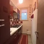 Via Dei Glicini Apartman *