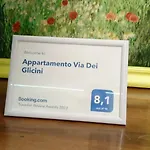 Via Dei Glicini Laigueglia