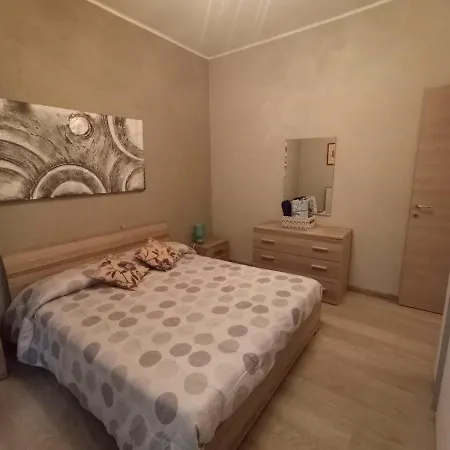 アパート Via Dei Glicini