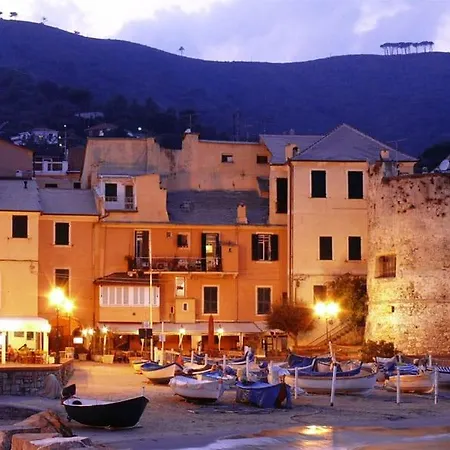 Appartamento Via Dei Glicini