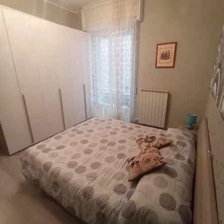 Apartment Via Dei Glicini