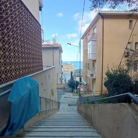 Apartment Via Dei Glicini *