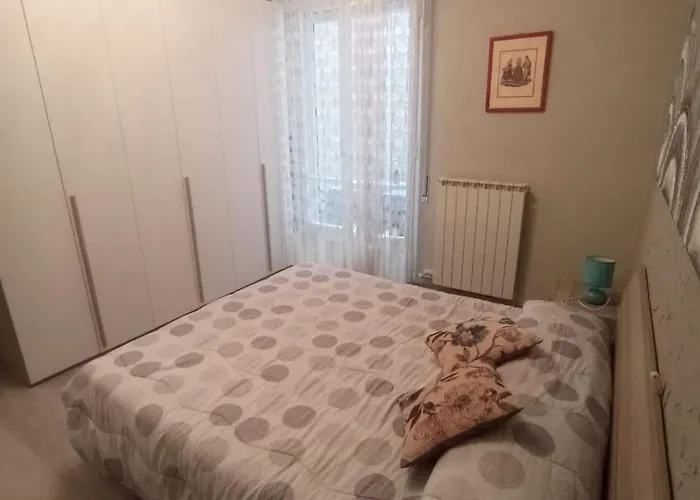 Apartmán Via Dei Glicini