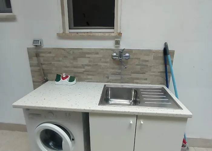 Apartmán Via Dei Glicini *